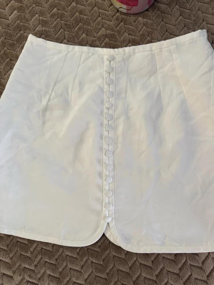 Zara Skirts