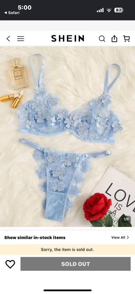 Shein Sets, size S / 36 / 8, photo 2