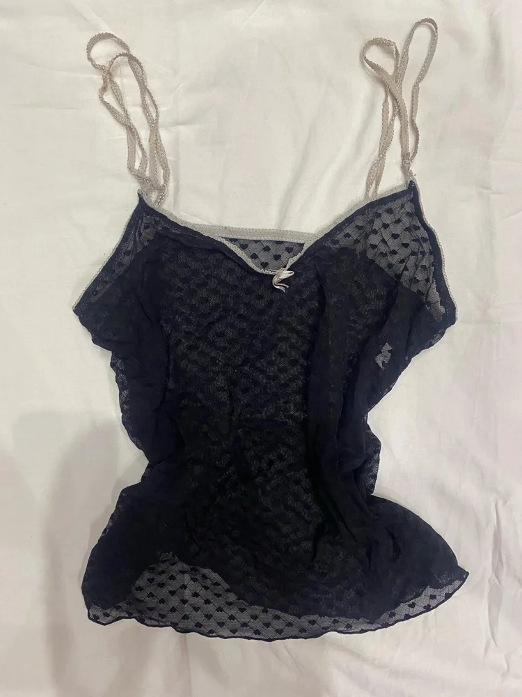 Lingerie
