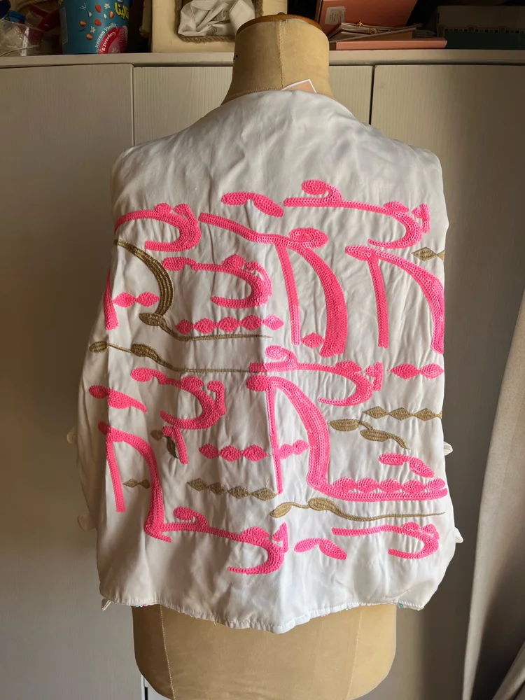 Vests, size XL / 42 / 14, photo 3