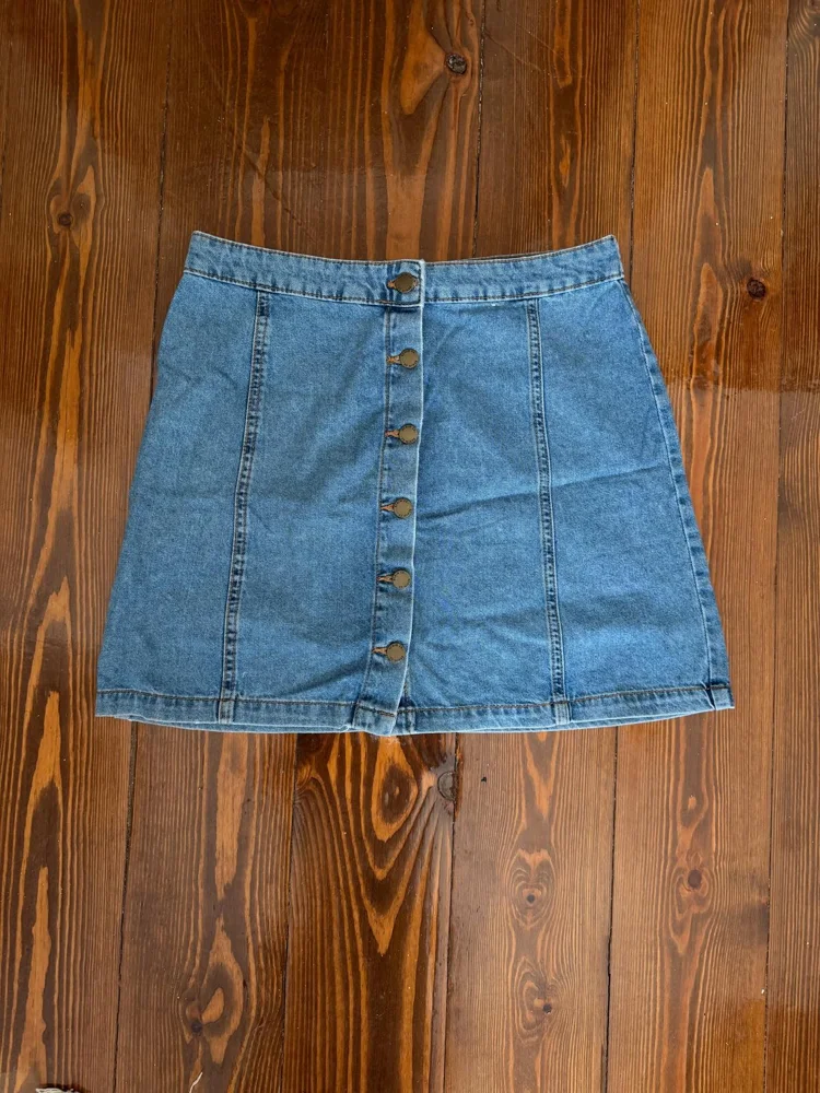 Skirts