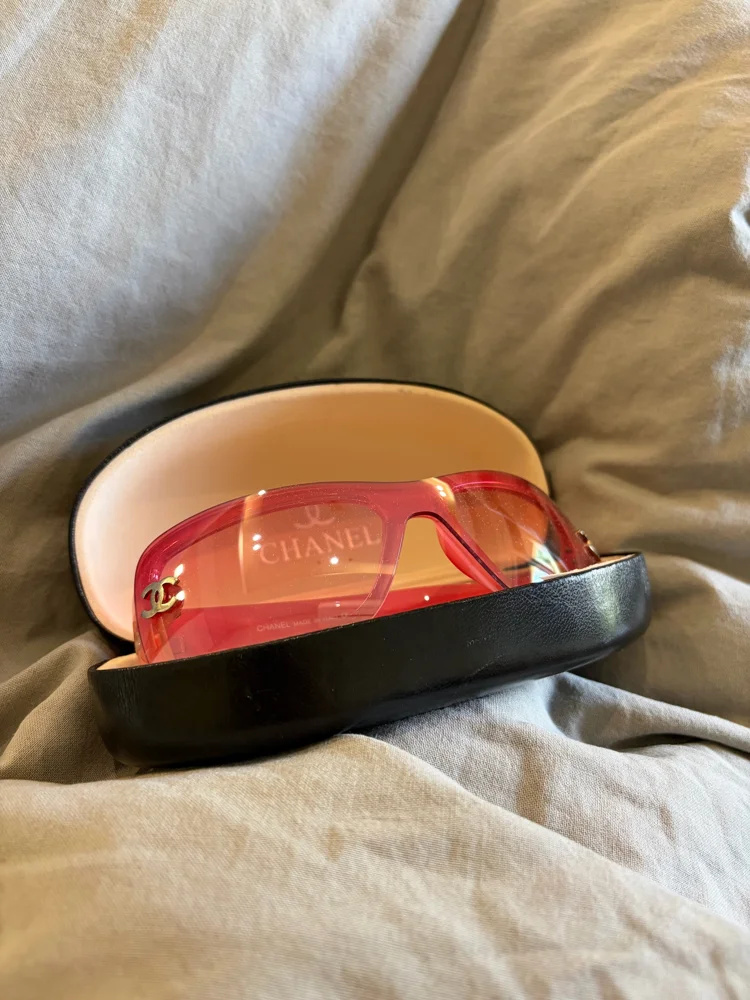 Chanel Sunglasses, size Other, photo 3