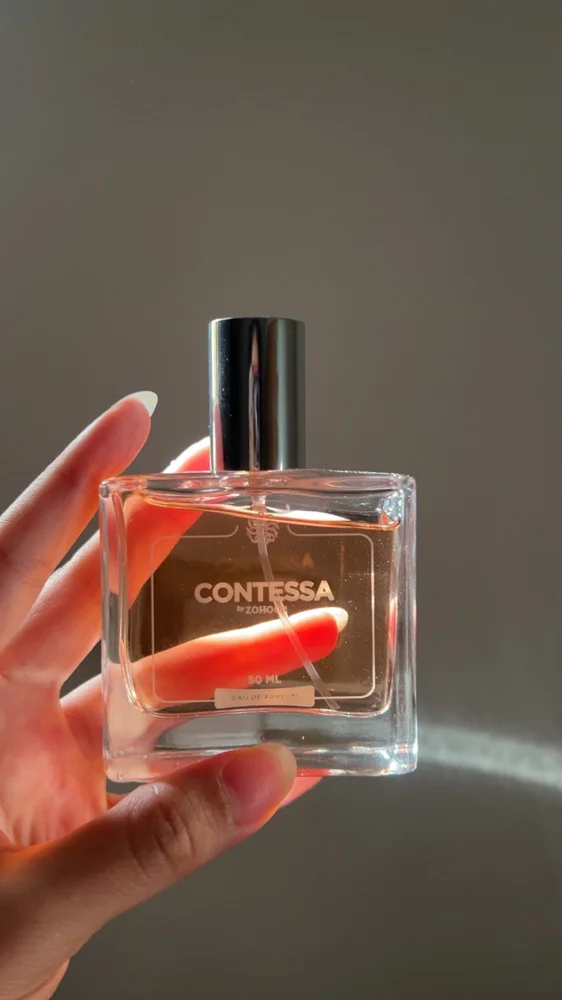 Local Perfume