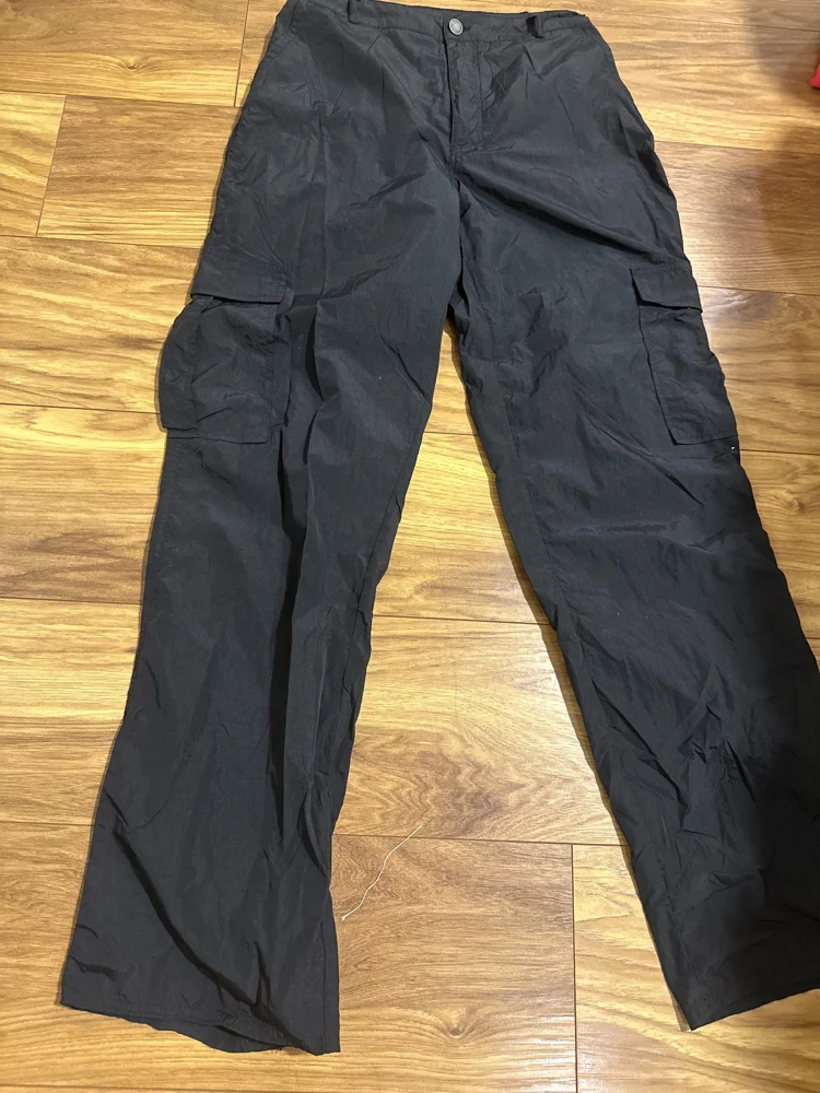 Stradivarius Pants, size M / 38 / 10, photo 2