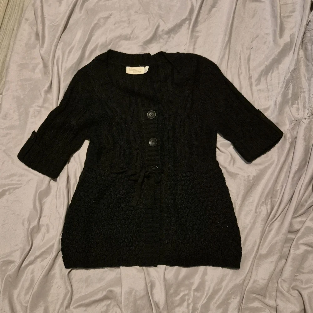 Outerwear