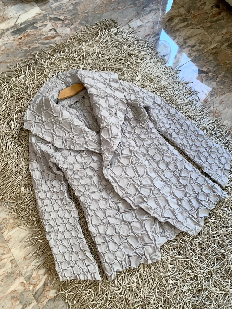 Issey Miyake Jackets, size Other, photo 4