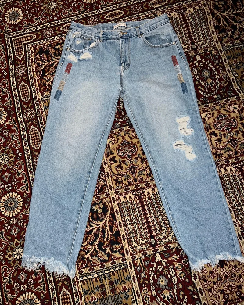 Pull & Bear Jeans
