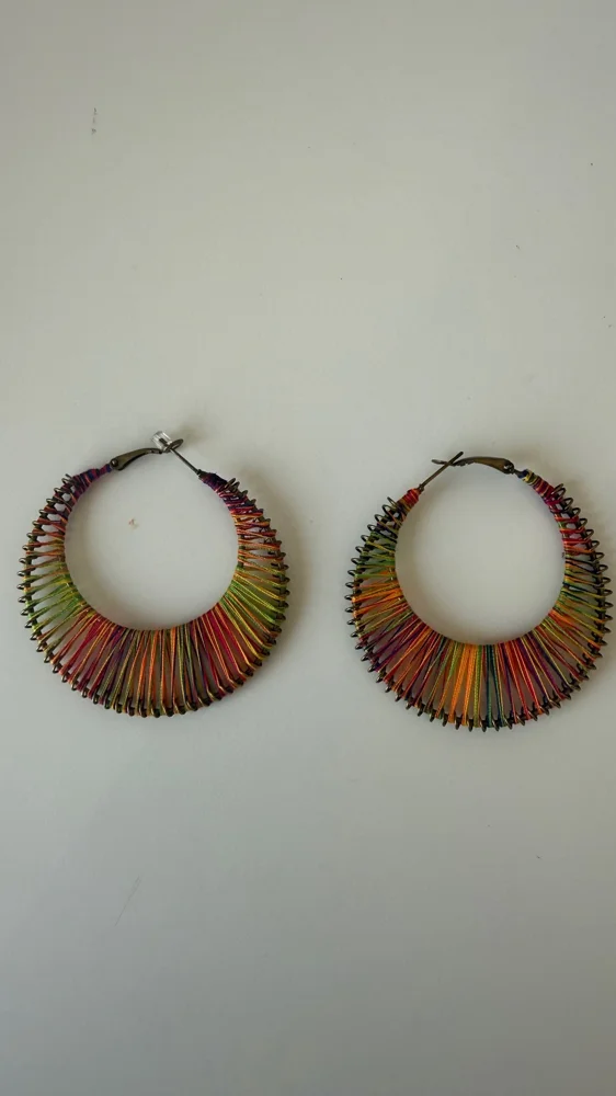 Shein Earrings