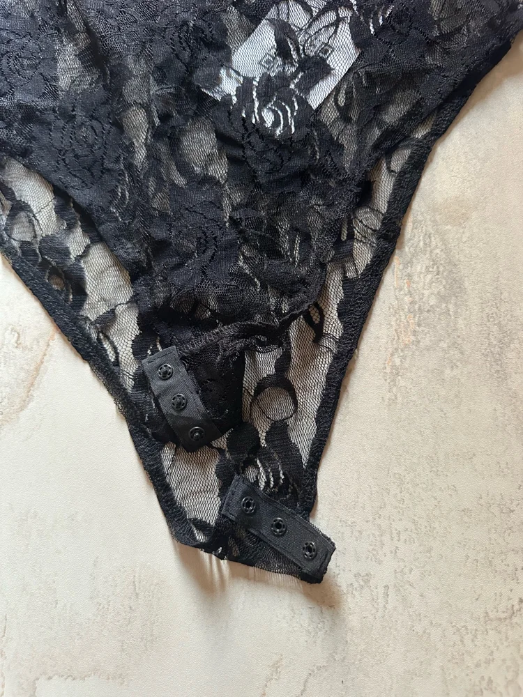 Shein Bodysuits, size S / 36 / 8, photo 2