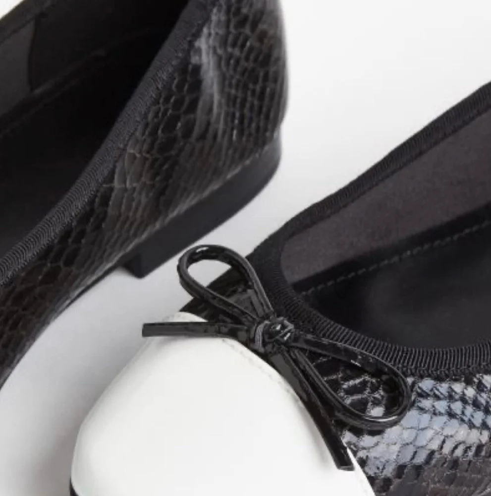 H&M Flats, size 38, photo 2