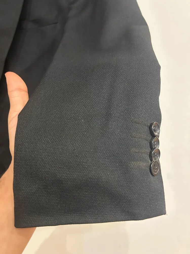 Blazers, Good, size 4XL, photo 4