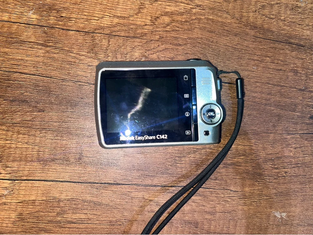 Kodak Digital Cameras, size Other, photo 2