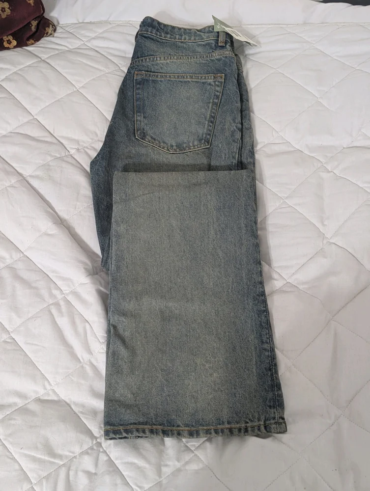 H&M Jeans, size M / 38 / 10, photo 5