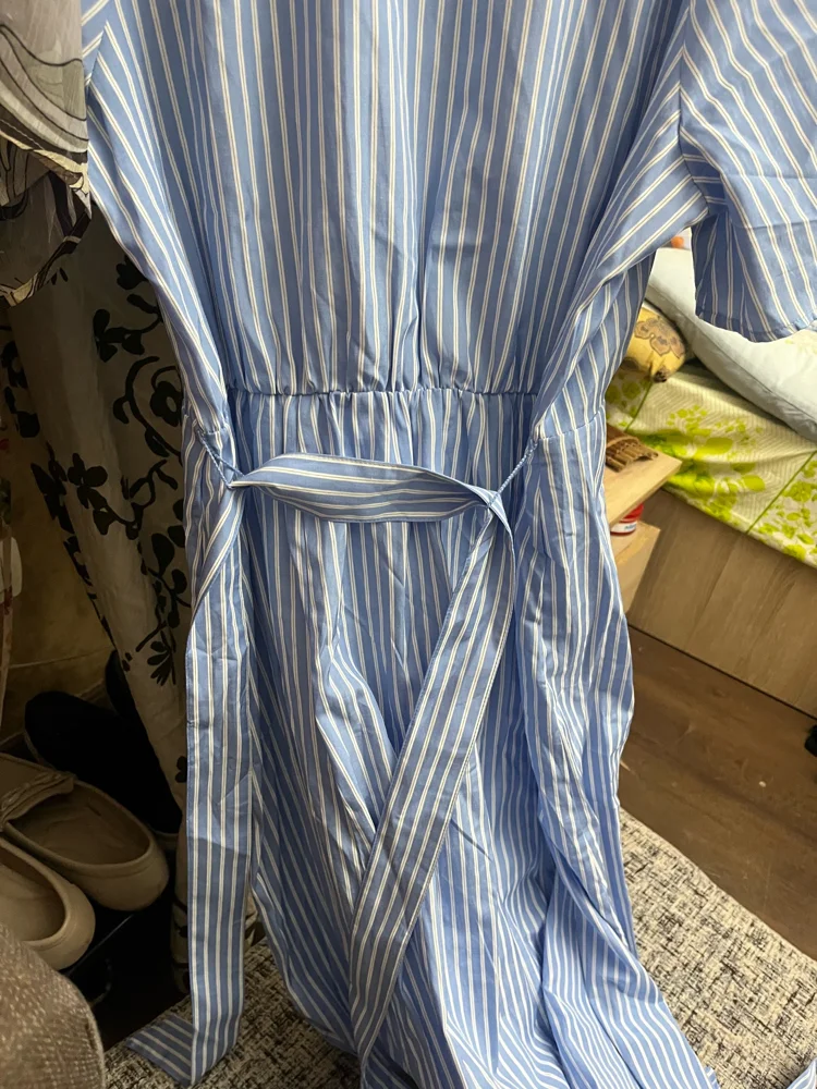 H&M Maxi Dresses, size M / 38 / 10, photo 2