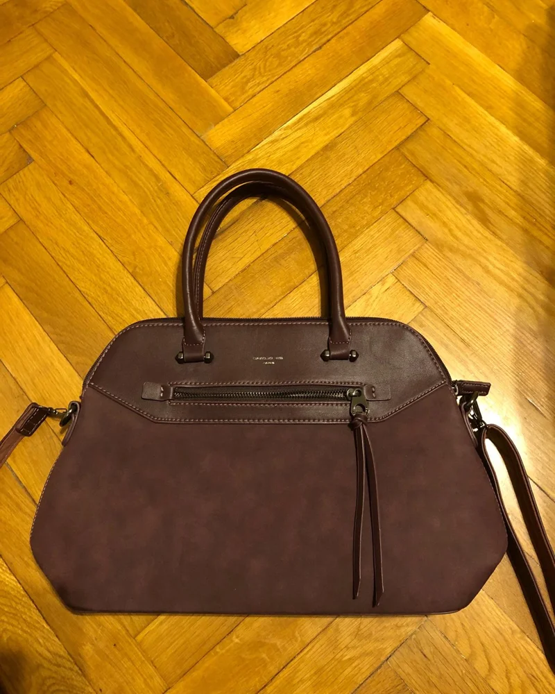 David Jones Shoulder Bag