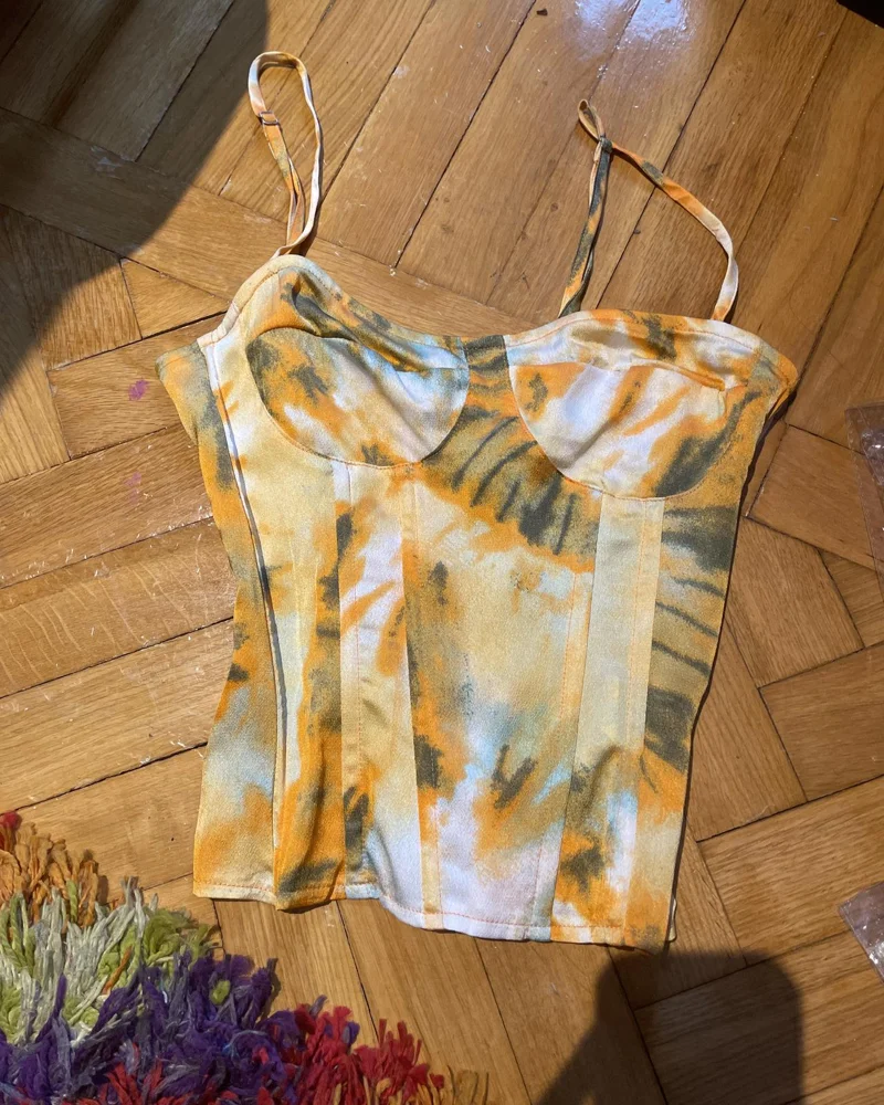 PrettyLittleThing Crop Tops