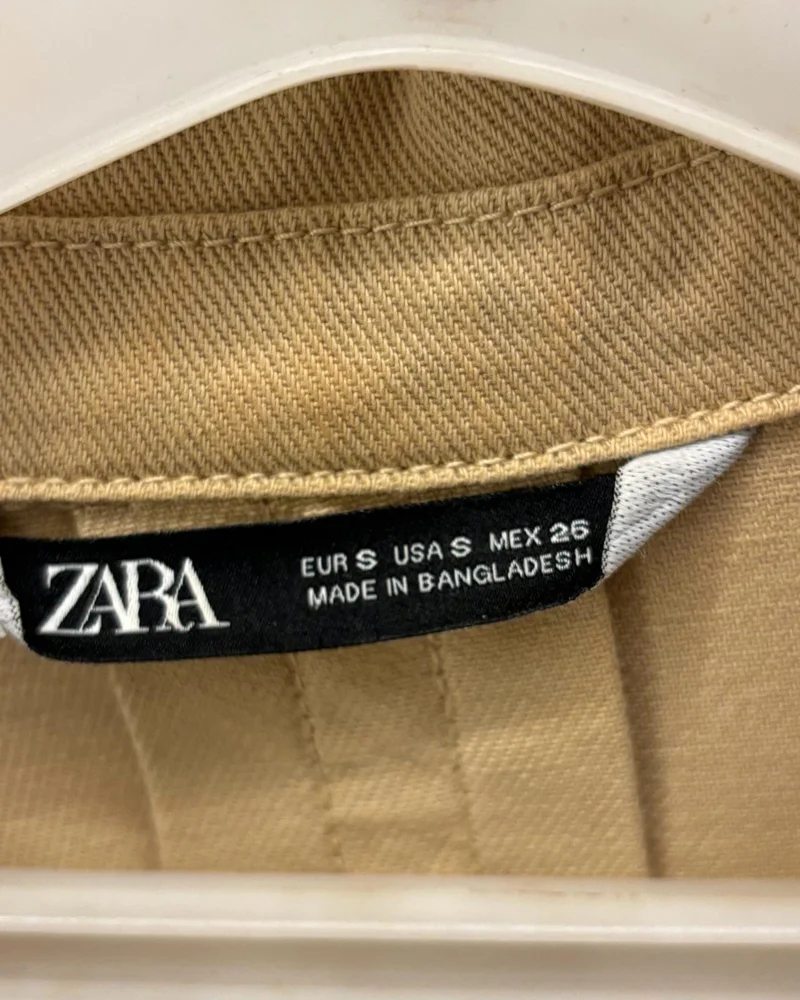 Zara Jackets, Excellent, size S / 36 / 8, photo 3