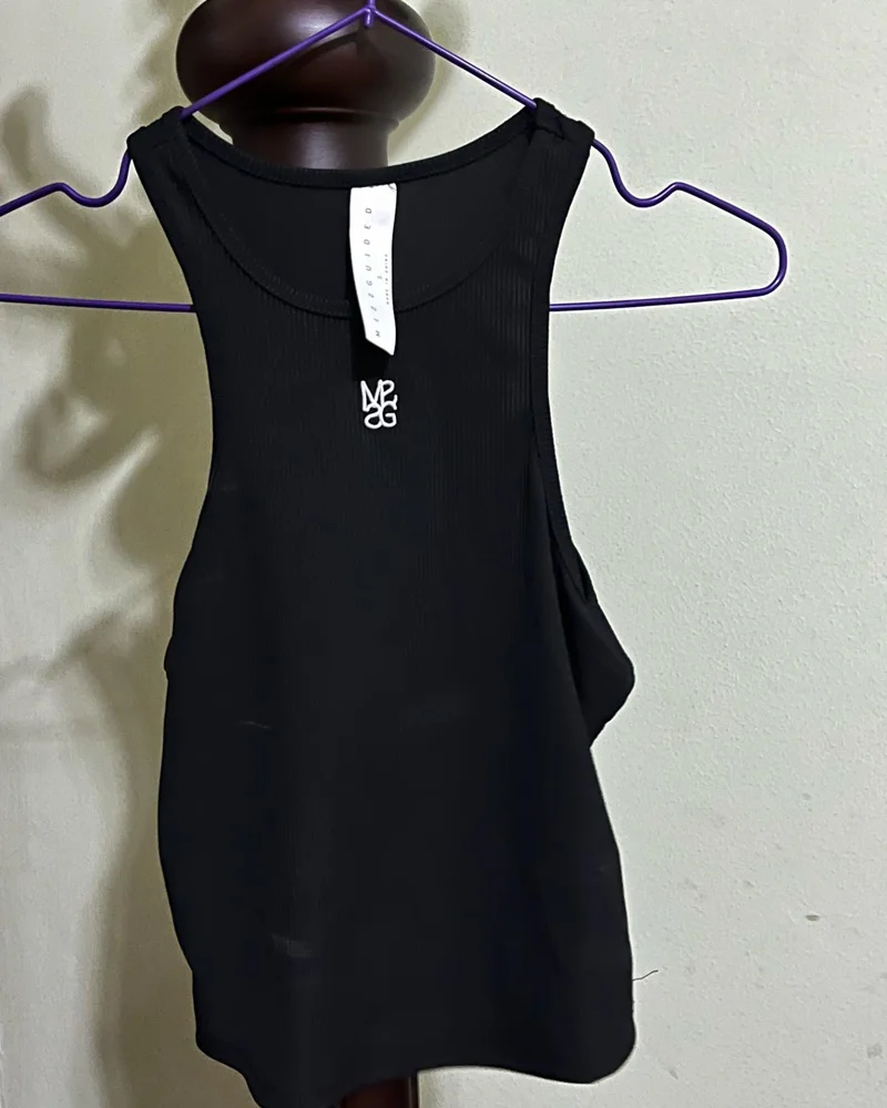 Missguided Tank Tops