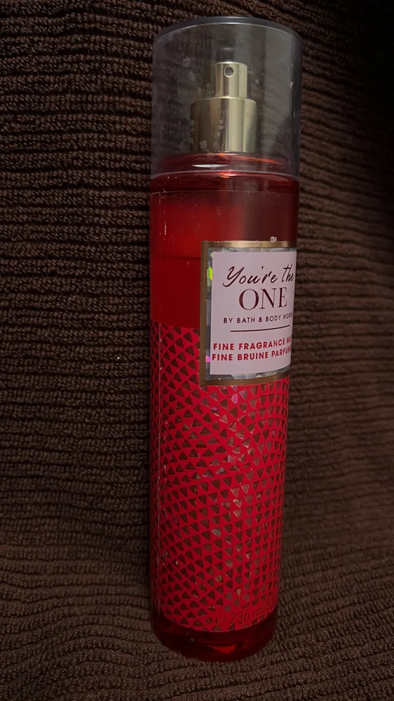 Bath & Body Works Body Mists & Deodorant, Good, photo 3