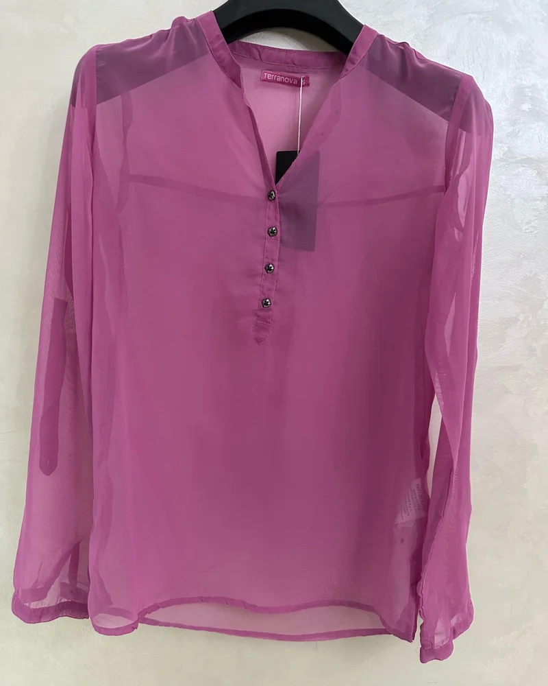 Terranova Blouses