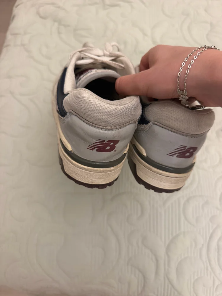 New Balance Sneakers, Good, size 41.5, photo 3