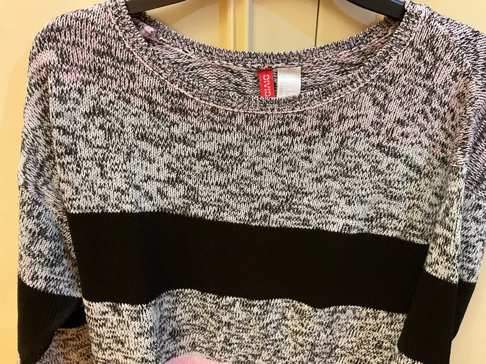 H&M Divided Sweaters & Pullovers, Very good, size S / 36 / 8, photo 3