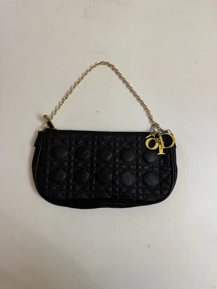 Dior Shoulder Bags, Excellent, photo 3