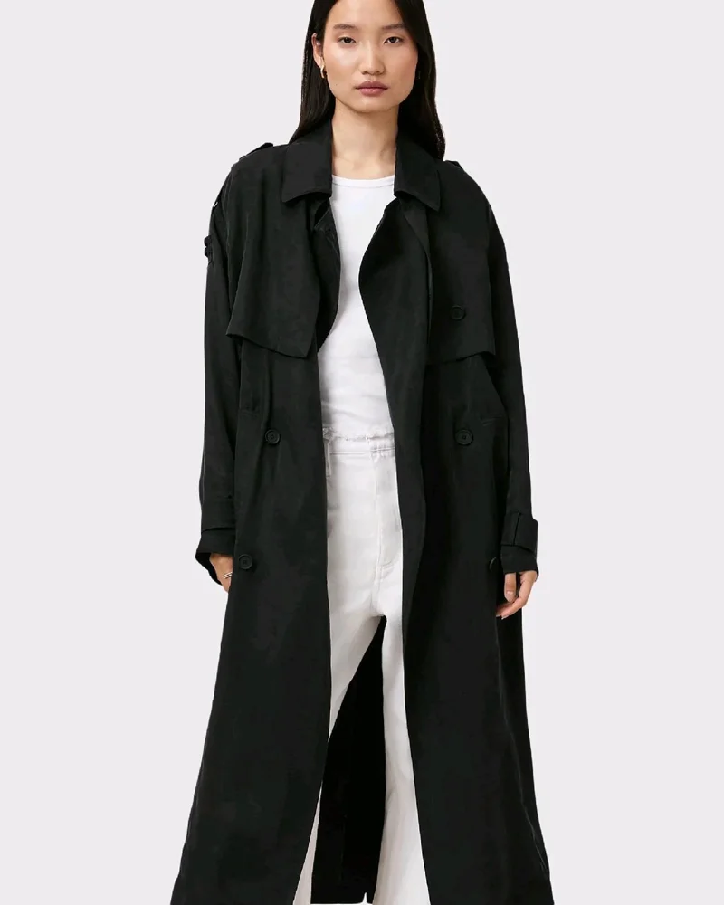 Coats