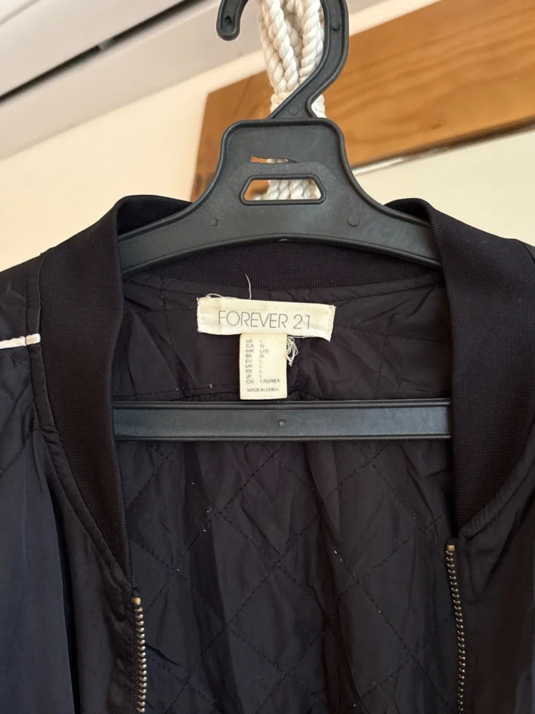 Forever 21 Long Sleeve, Very good, size L / 40 / 12, photo 2