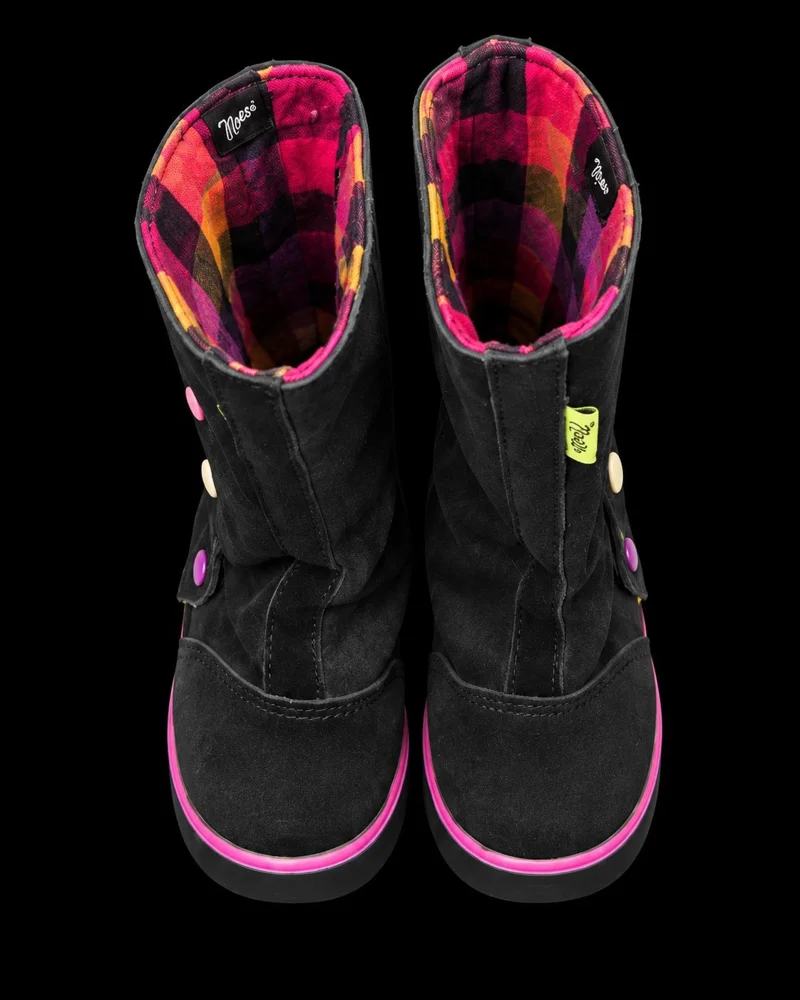 A-World Boots, size 38, photo 2