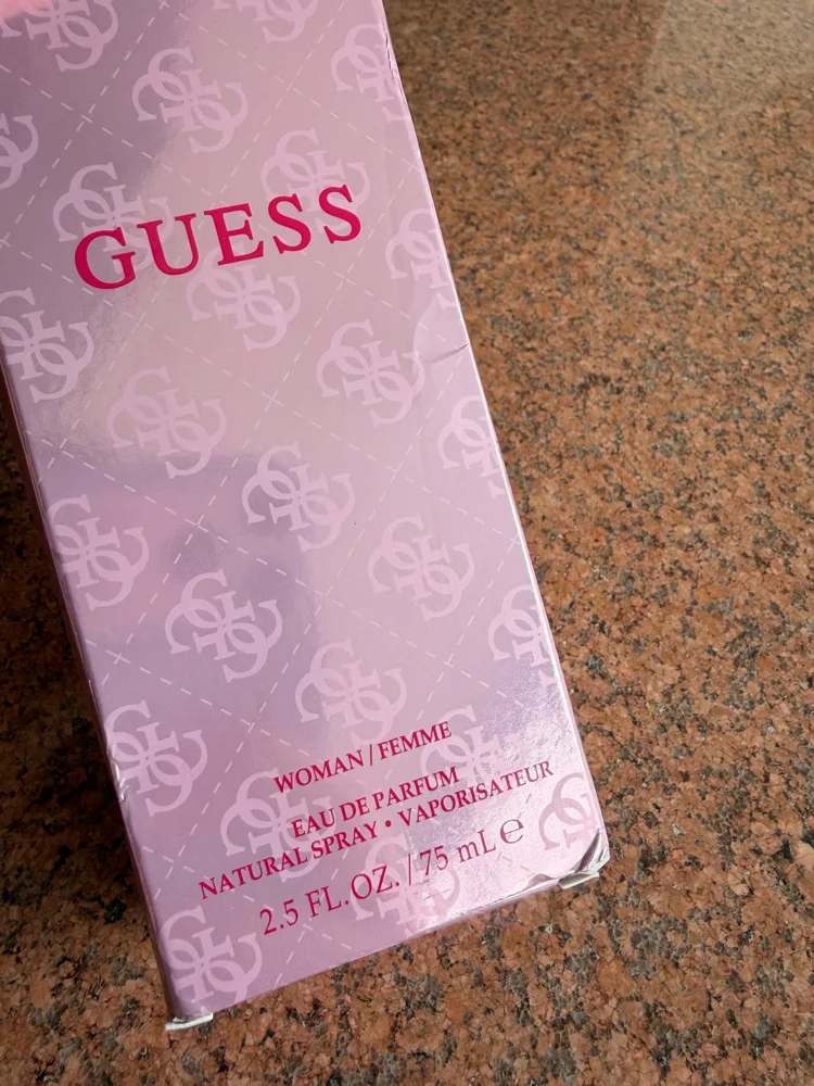 GUESS Perfume, size Other, photo 5