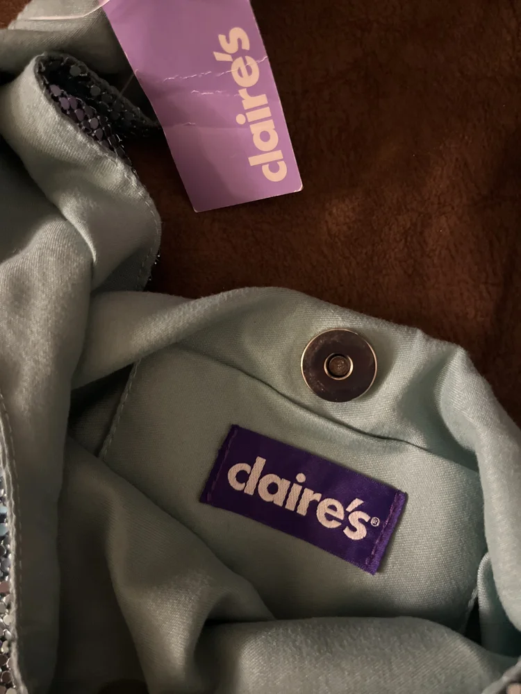 Claire's Handbags, size Other, photo 3