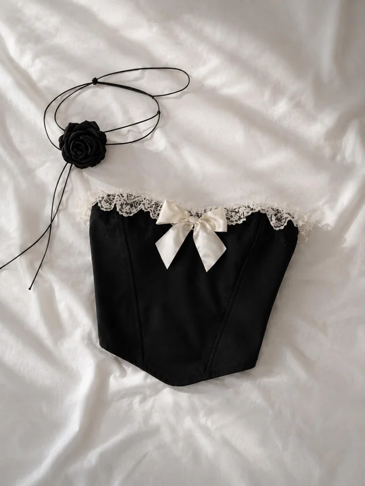 Shein Corsets