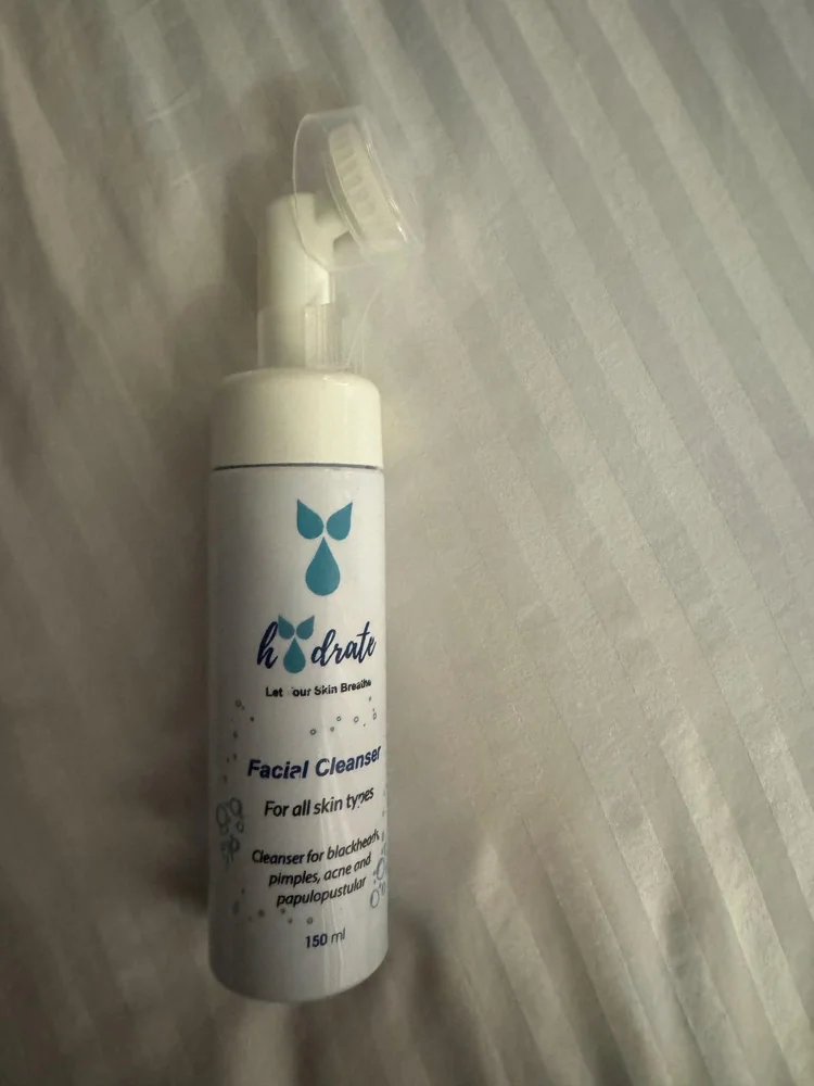 Local Skin care