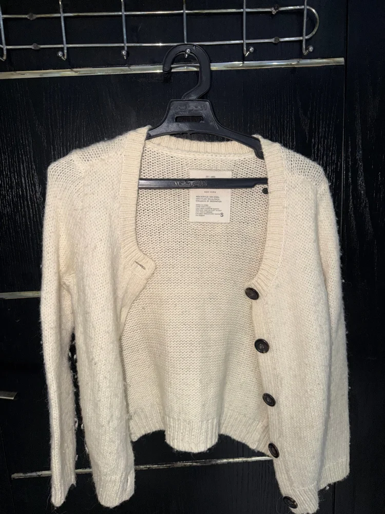 Abercrombie & Fitch Cardigans, size S / 36 / 8, photo 3