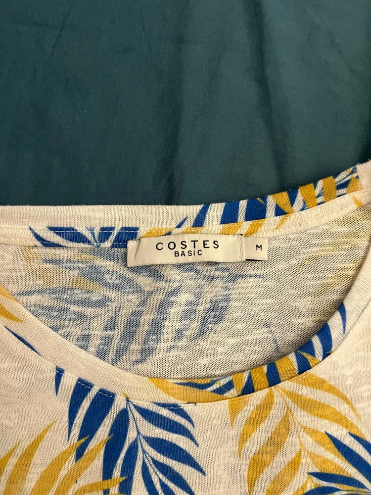 T-shirts, size M / 38 / 10, photo 3