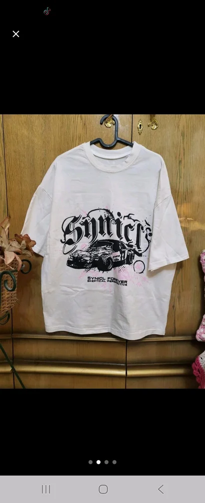 local brands T-shirts, size L, photo 3