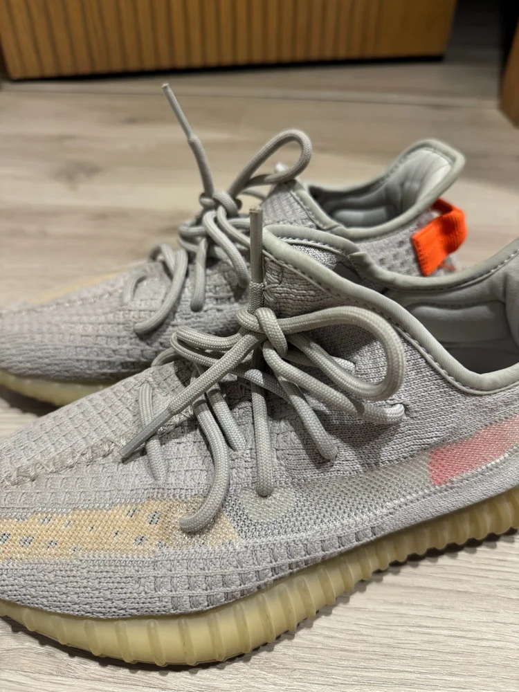Yeezy Sneakers, size 40, photo 5