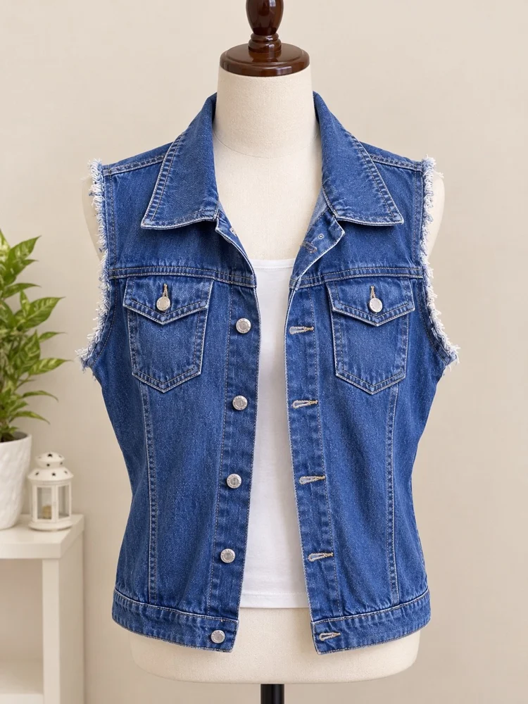 Vests