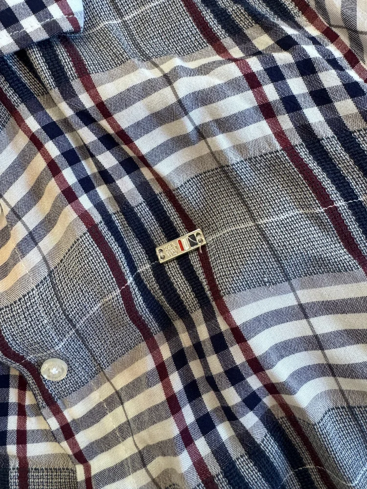 U.S. Polo Assn. Shirts, Excellent, size M / 38 / 10, photo 4