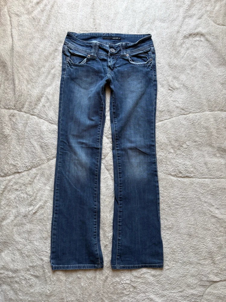 Tally Weijl Jeans, size S / 36 / 8, photo 3