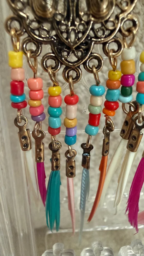 Shein Earrings, size Other, photo 4