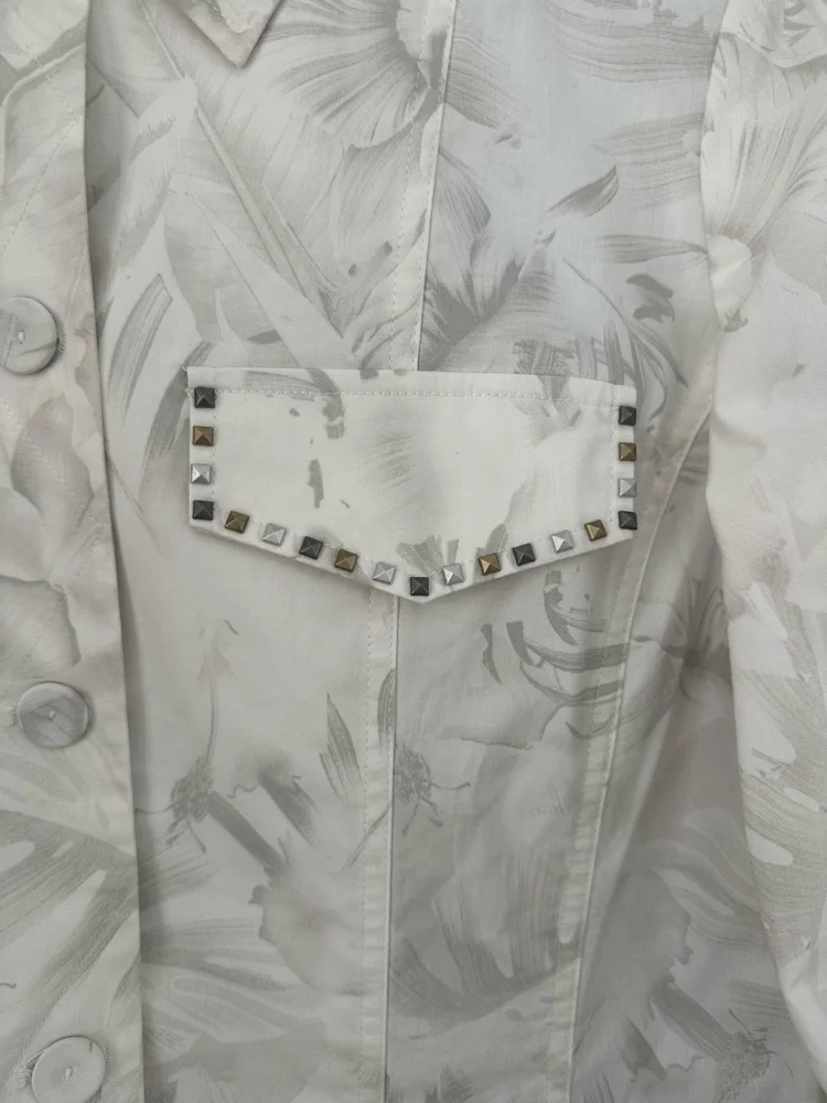 Punt Roma Jackets, size XL / 42 / 14, photo 2