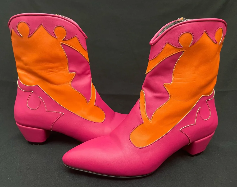 Cielito Boots
