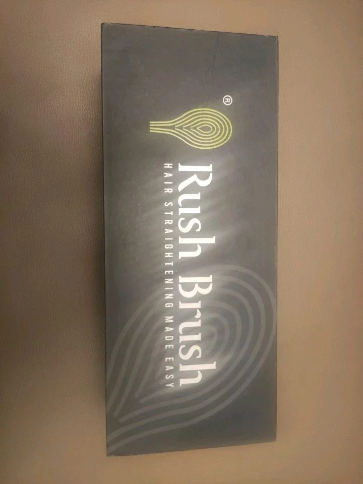 Rush Hair Accessories, size Other, photo 3