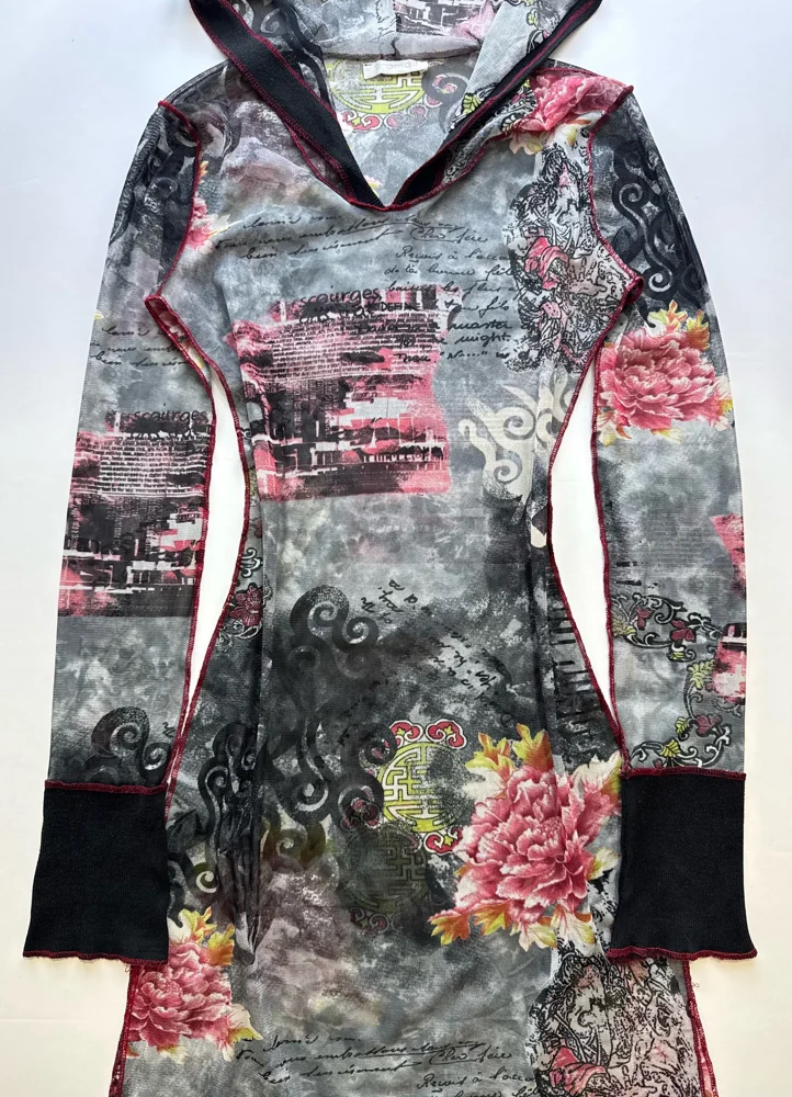 Promod Midi Dresses, size S / 36 / 8, photo 4
