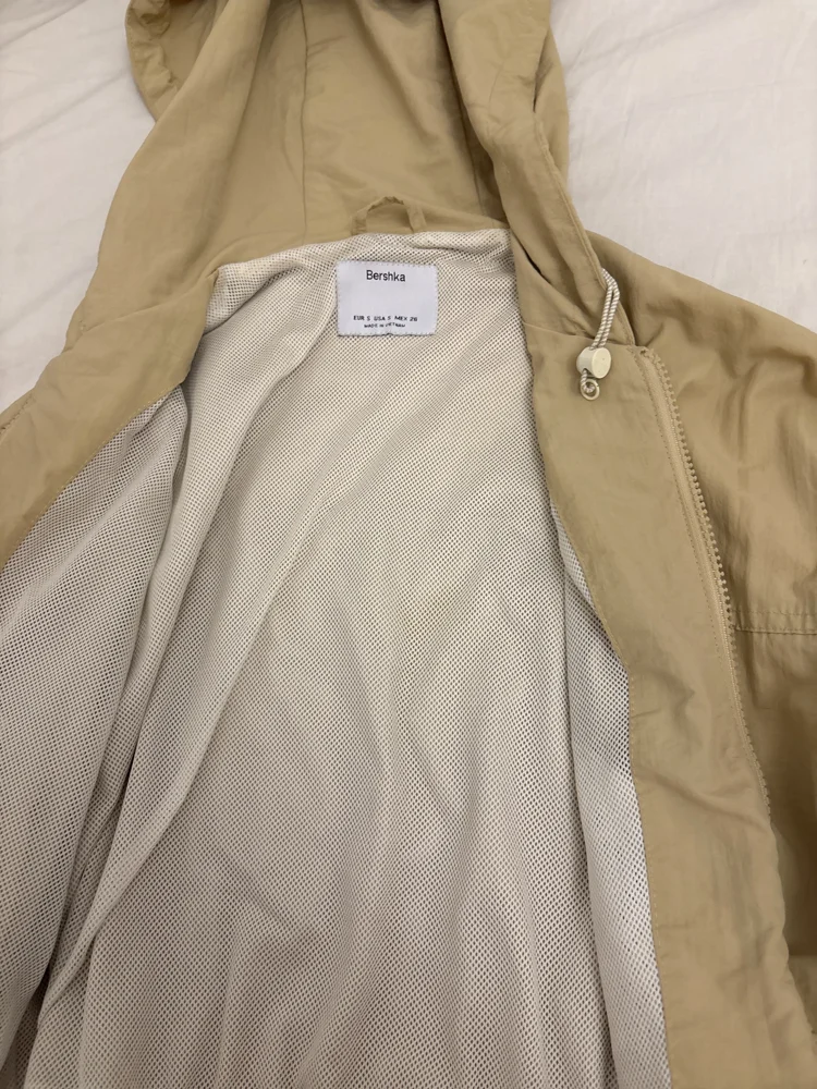 Bershka Jackets, size S / 36 / 8, photo 2