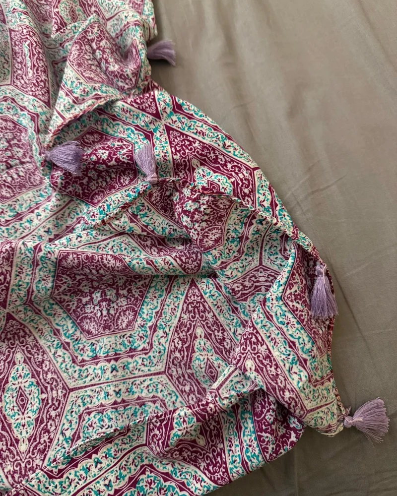 Scarves & Shawls, size One size, photo 6