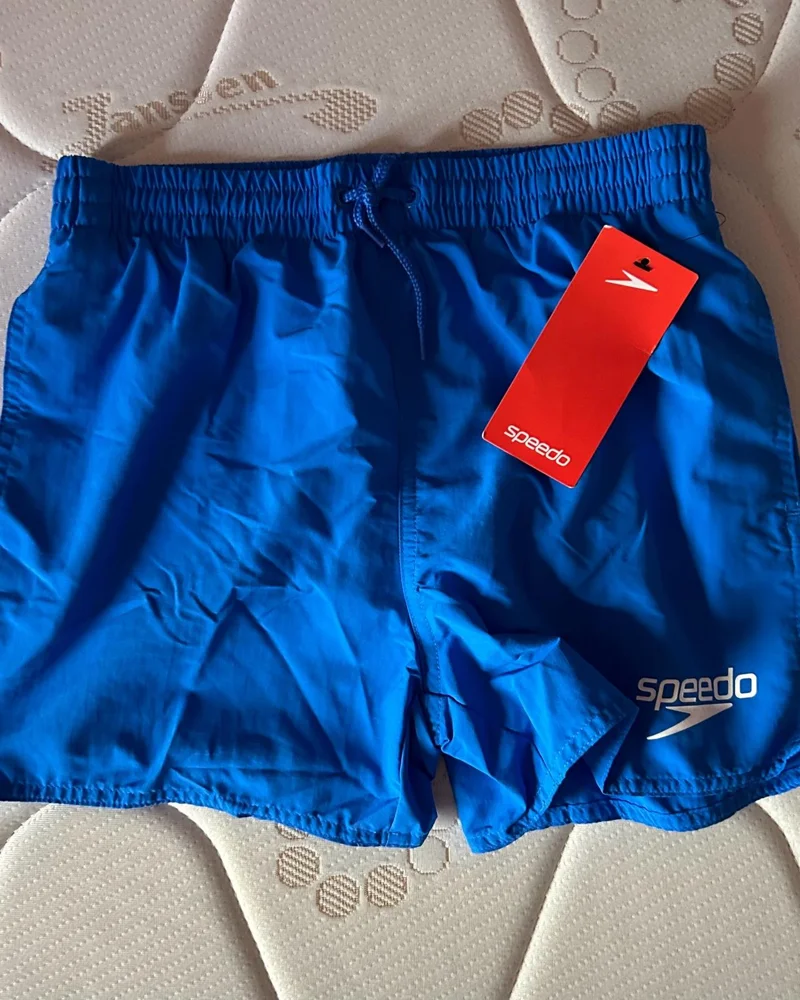 Speedo Swim Trunks