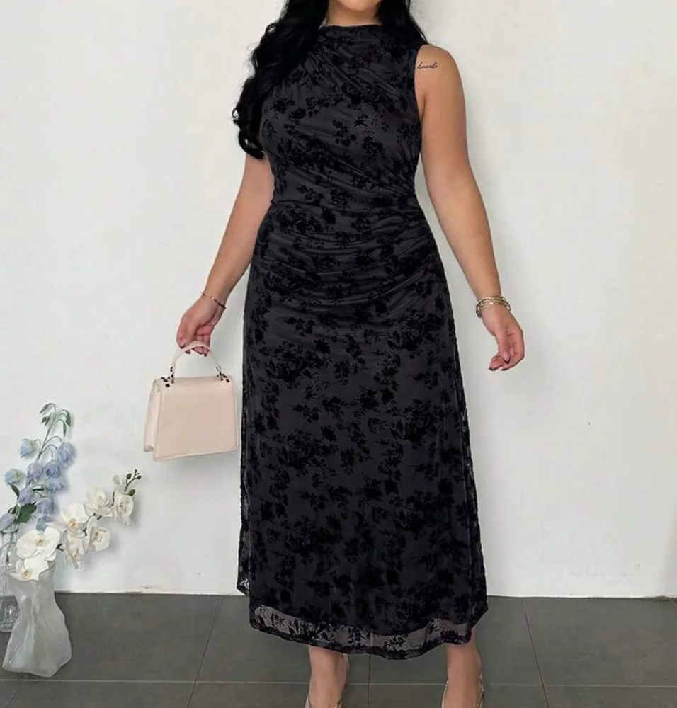 Shein Party Dresses, size XL / 42 / 14, photo 2